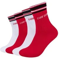 CAMP DAVID Socken (4 Paar)