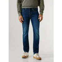 Pepe Jeans Straight-Jeans CASH Regular Waist