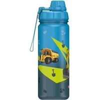 Step by Step Trinkflasche Stainless Steel Trinkflasche