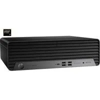 Elite SFF 805 G9 (9N7E7AT), PC-System schwarz, Windows 11 Pro