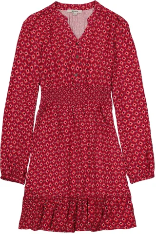 Garcia - V42681 rumba red - Gr. - 152/158
