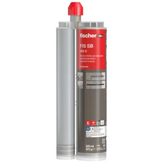 Fischer Superbond-Mörtel FIS SB 585 S - 520526