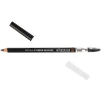 Benecos Augenbrauen-Stift Eyebrow-Designer - Brown 1,13g