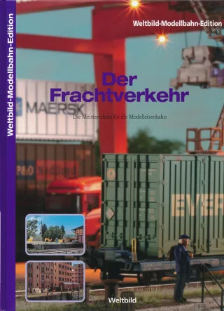 Der Frachtverkehr