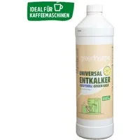 Futura-Shop 1000ml Universal Entkalker Kaffeevollautomat Entkalker (OHNE AGGRESSIVE SÄUREN)
