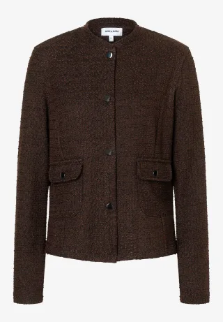 MORE & MORE - Anzüge / Blazer / Sakkos Weiblich braun - Gr. - 38