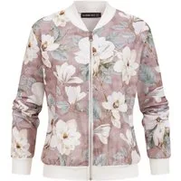 CLOUD 5IVE Bomberjacke CLOUD 5IVE Light Blouson Jacket (1-St)