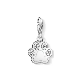Thomas Sabo Charm Sterling Silver 1339-051-14
