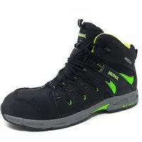 Meindl Snap Jr. Mid Wanderschuh
