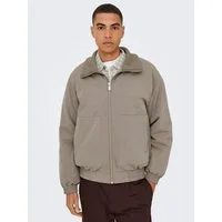 ONLY & SONS Bomberjacke ONSDUNCAN PADDED JACKET OTW