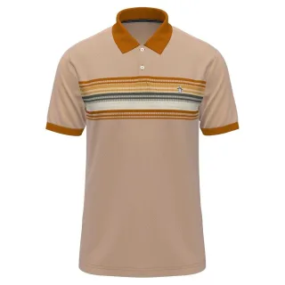 Original Penguin - Poloshirt für Herren (Braun)