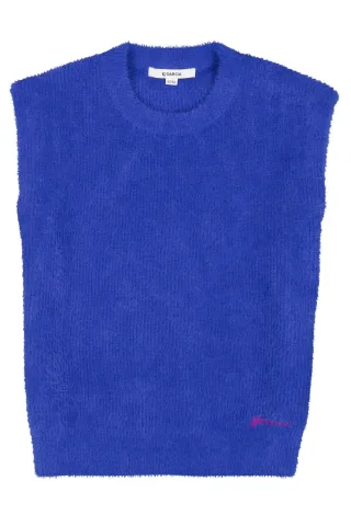 Garcia - T262444 radiant blue - Gr. - 158