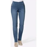 Witt Bequeme Jeans Jeans komfortabel