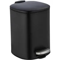 WENKO Kosmetikeimer Alassio, 5 Liter, (BxTxH: 24,5x27x20,5 cm