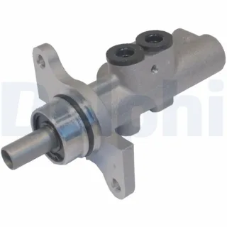 Delphi Hauptbremszylinder Citroen C2 C3 Peugeot 1007 LM80173