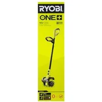 RYOBI Kultivator Ryobi RY18CVA-0 – 18V Akku-Kultivator für Gartenarbeiten, 1 St.