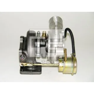 BE Turbo Turbolader Iveco Daily 2 125737