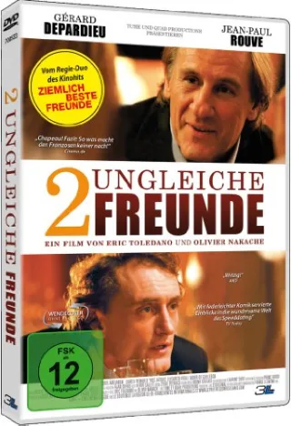 2 ungleiche Freunde