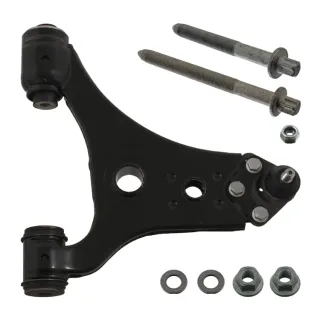 Febi Querlenker vorne rechts Mercedes A-Klasse W169 B-Klasse W245 40388