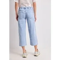 STREET ONE Loose-fit-Jeans im Loose Fit