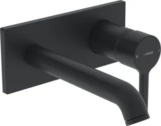 Hansa Einhandmischer FM-Set f. Waschtisch-Batterie HANSAVANTIS, Ausladung 176 mm Schw, 5480213733 5480213733