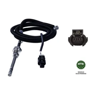 NTK Abgastemperatursensor Mercedes Glk-Klasse S-Klasse