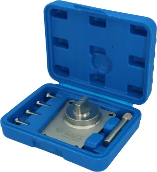 Brilliant Tools Motor-Einstellwerkzeug-Satz für Opel, Chevrolet 2.0 CDI - BT594300