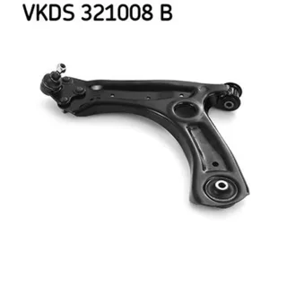 SKF Querlenker vorne links Audi A1 Seat Ibiza VKDS321008B
