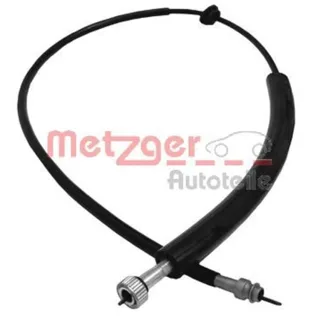 Metzger Tachowelle Mercedes 123