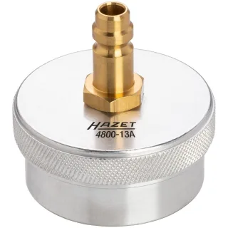 HAZET Kühleradapter für VW, Ford, Seat - 4800-13A