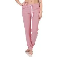 Normann Relaxanzug Damen Pyjama Hose lang Mix & Match - perfekt zu kombinieren