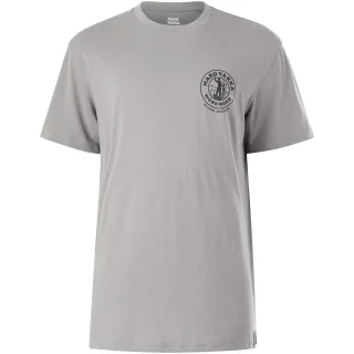 Hard Yakka Heritage Icon Baumwoll Herren T-Shirt grau