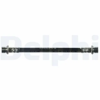 Delphi Bremsschlauch hinten links Toyota Yaris