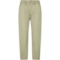 Buena Vista Stretch-Jeans BUENA VISTA BALLON aloe 2505 B5766 4003.7143 - Stretch Twill