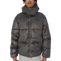 PEGADOR Winterjacke Jacke PGDR Marten Vintage Puffer