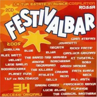 Festivalbar 2005