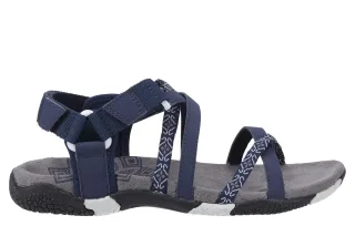 Cotswold Sunhill Damen-Sandalen