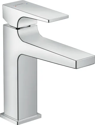 Hansgrohe Waschtischmischer 110 Metropol chrom , 32506000 , 32506000 32506000