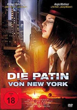 Die Patin von New York