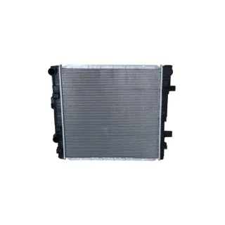 NRF Motork?hler gel?tet Mercedes Vario 53895