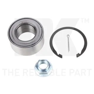 NK RADLAGERSATZ MIT SENSORRING 753508
