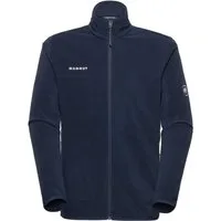Mammut Fleecejacke Innominata Light ML Jacket Men marine