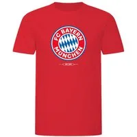 FC Bayern München T-Shirt Essential