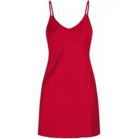 LingaDore Minikleid Daily (1-tlg) Plain/ohne Details