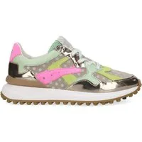 Floris van Bommel Floris van Bommel Noppi, Sneaker, Bunt, Damen Sneaker