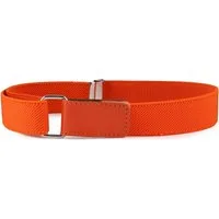 Ladeheid Stoffgürtel Kinder Gürtel Elastik-Gürtel 1-12 Jahre 34-90 cm P15 (1-St)