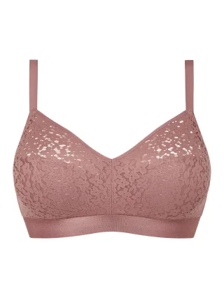 Chantelle Lingerie - Norah Funktionaler bügelloser BH - Gr. - 85 F