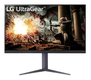 LG 32GS75QX-B | 32gs75qx-b | 80 cm (31.5") - 2560 x 1440 Pixel