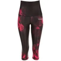 Winshape Leggings High Waist HWL202 mit Anti-Rutsch-Effekt