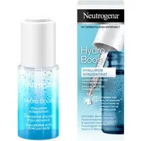 Neutrogena Tagescreme Hydro Boost Hyaluron Konzentrat - 15ml
